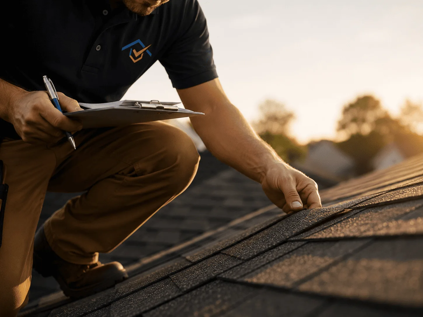Why Choose Roof Inspection in Gamaliel, KY